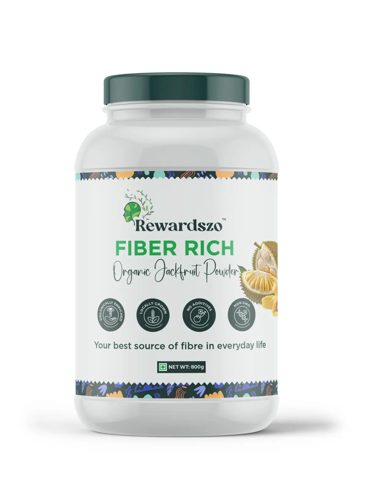 Fibre Rich