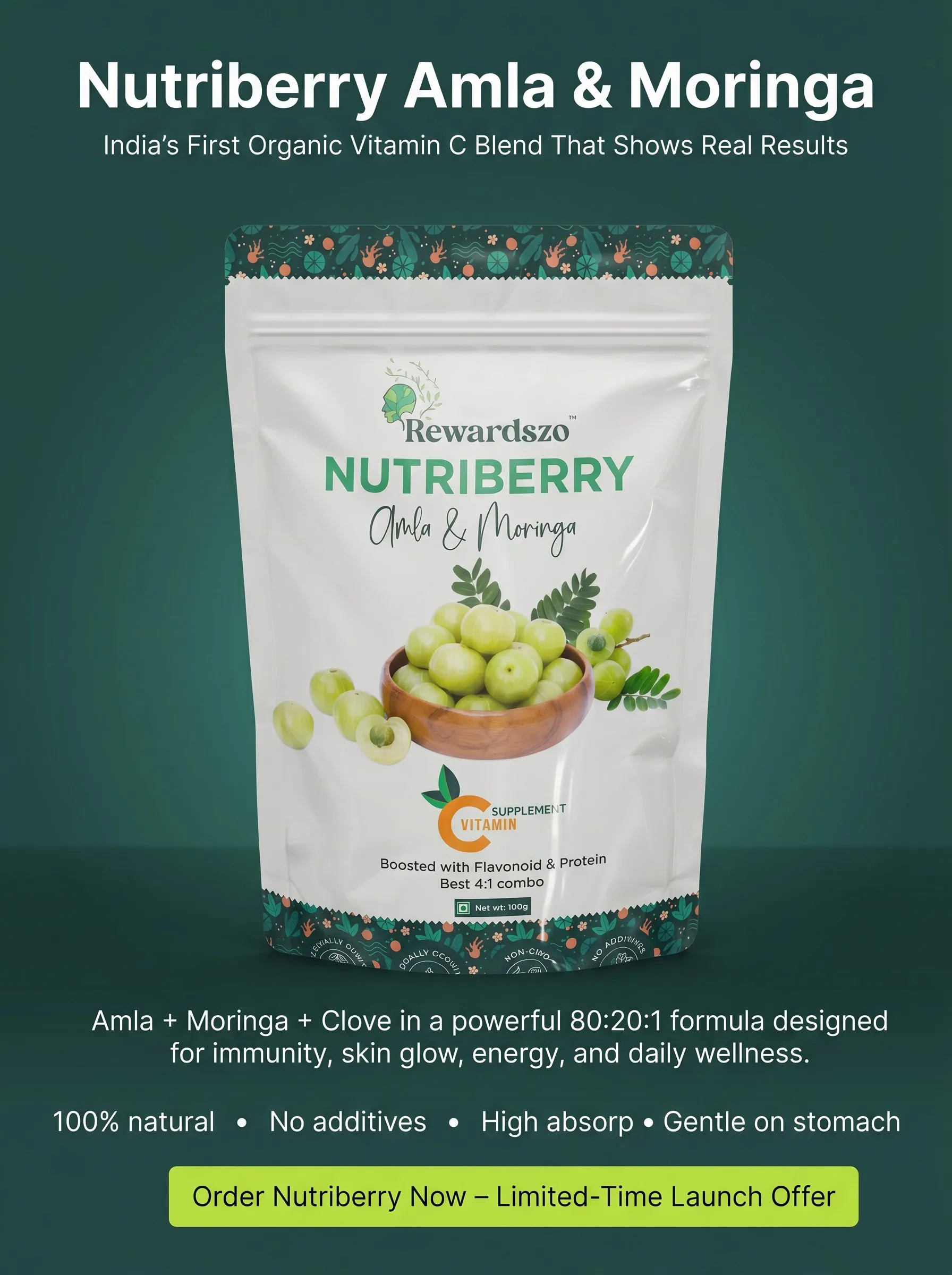 Nutriberry - Image 2