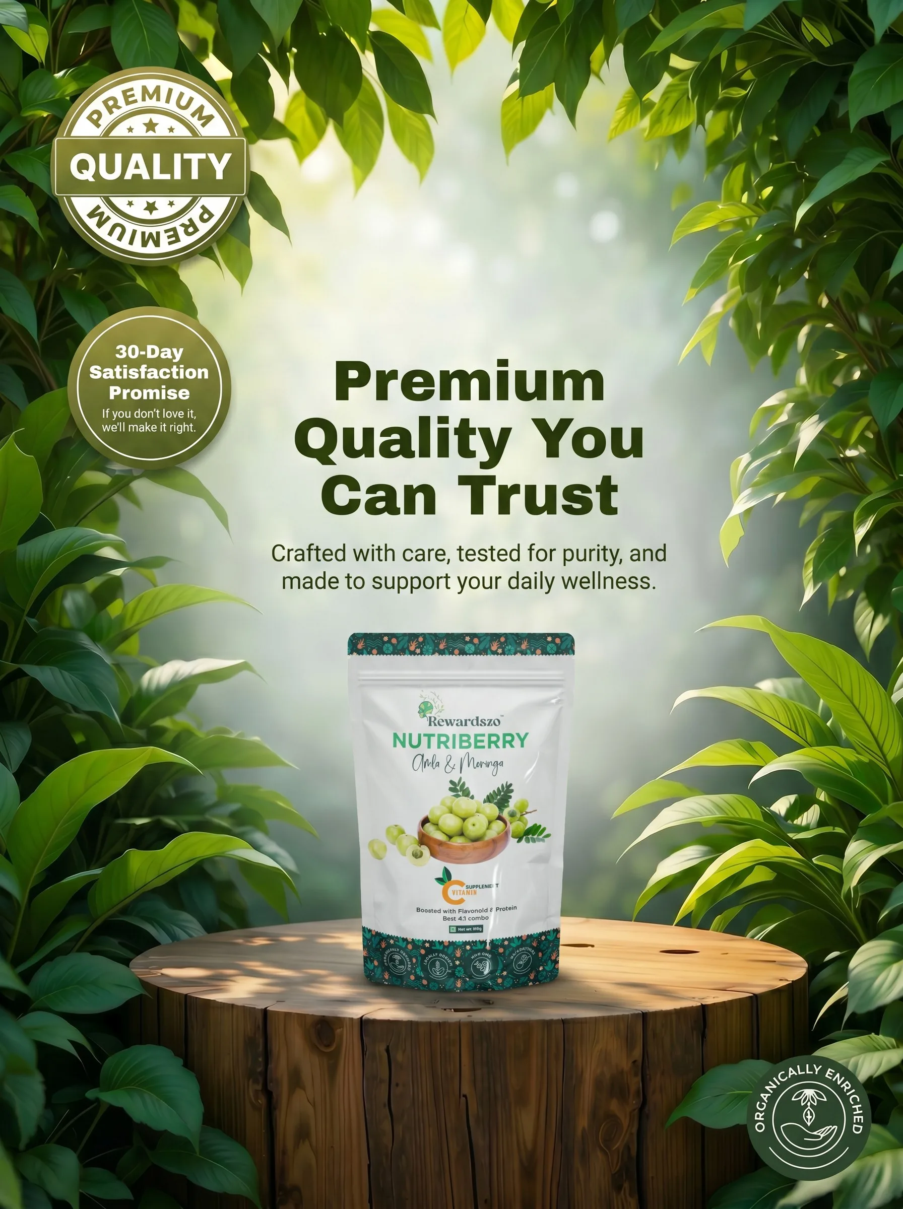 Nutriberry - Image 5