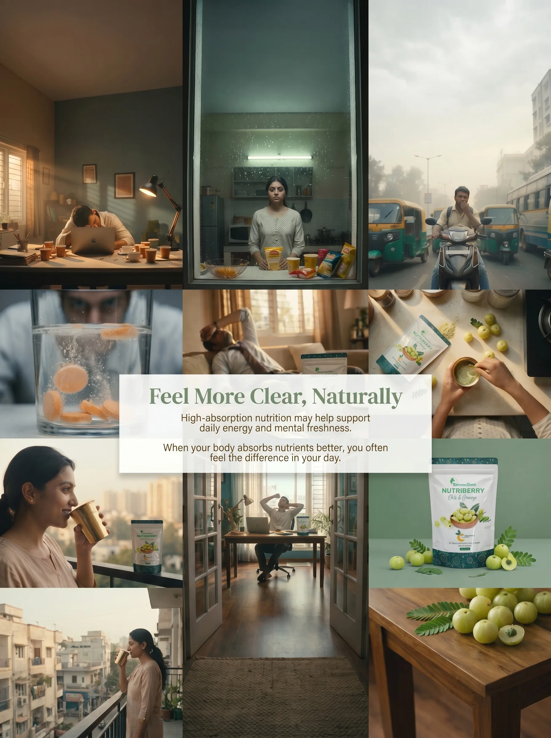 Nutriberry - Image 4