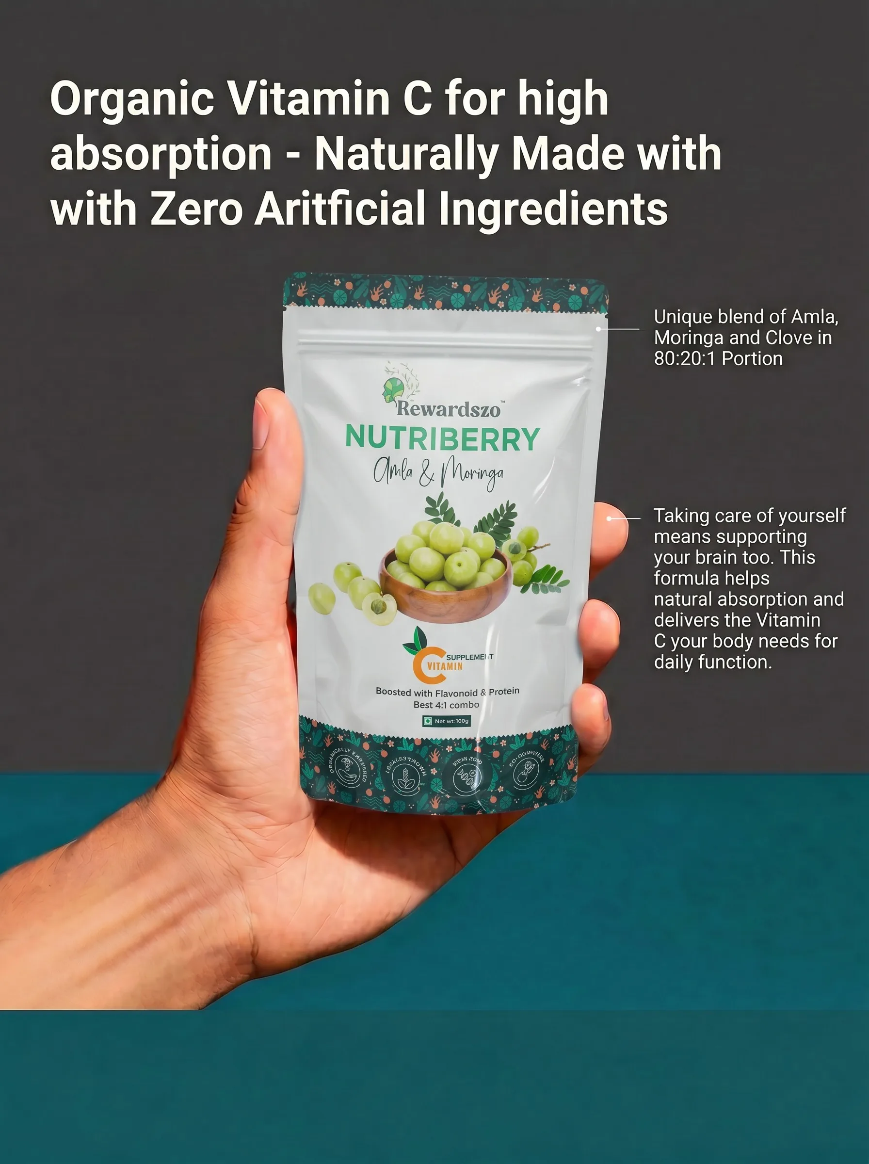 Nutriberry - Image 7