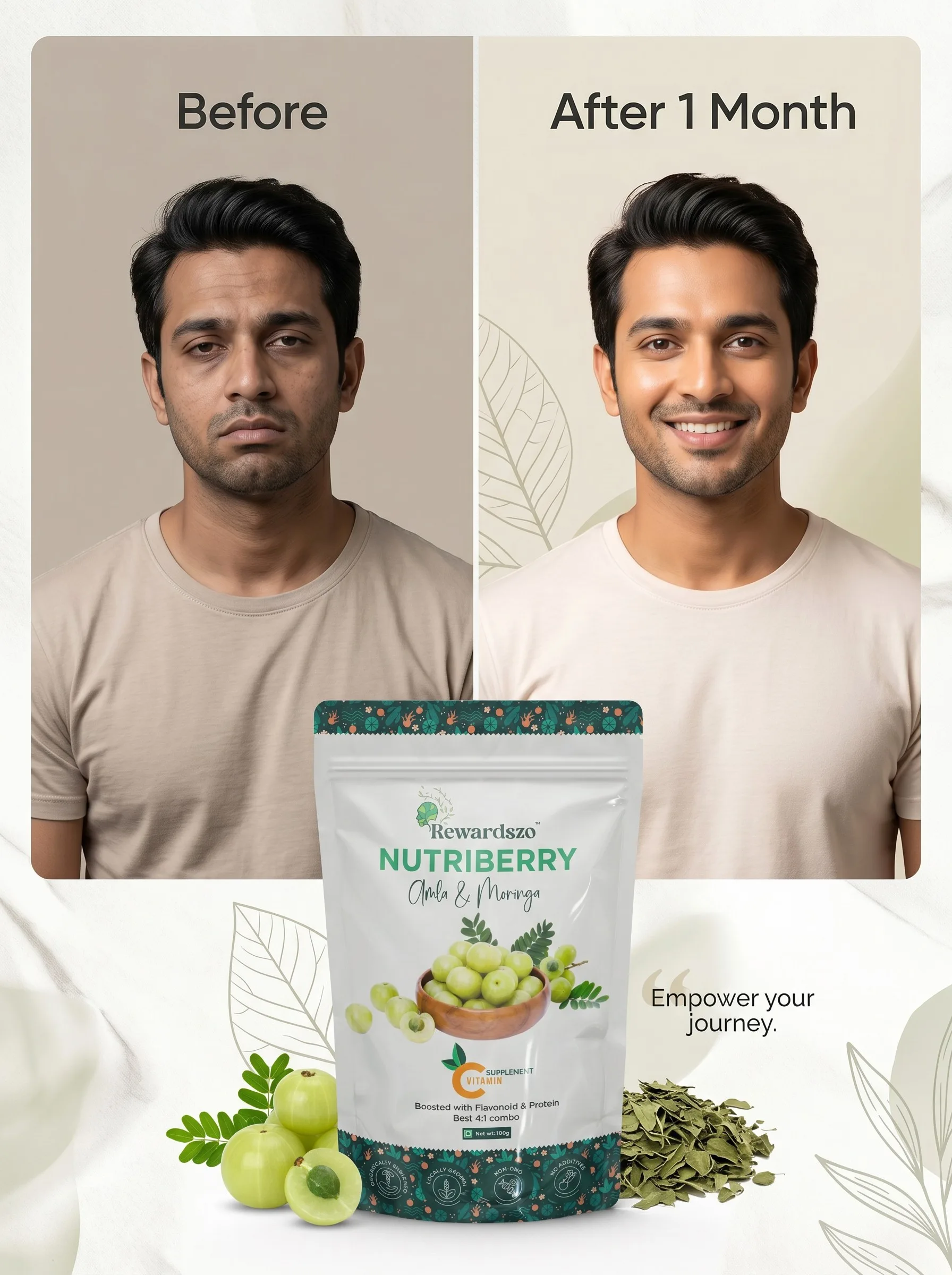 Nutriberry - Image 6