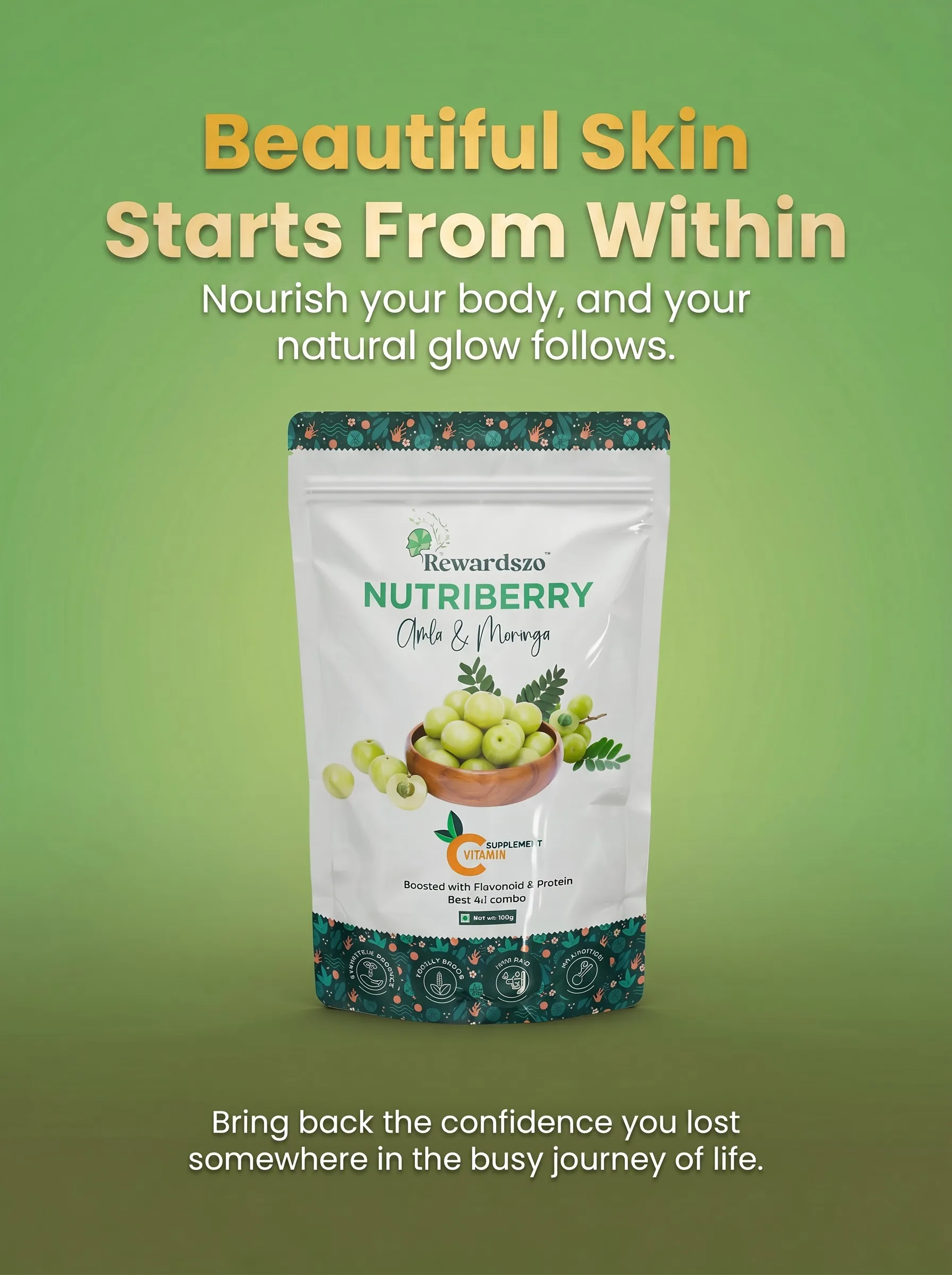 Nutriberry - Image 8