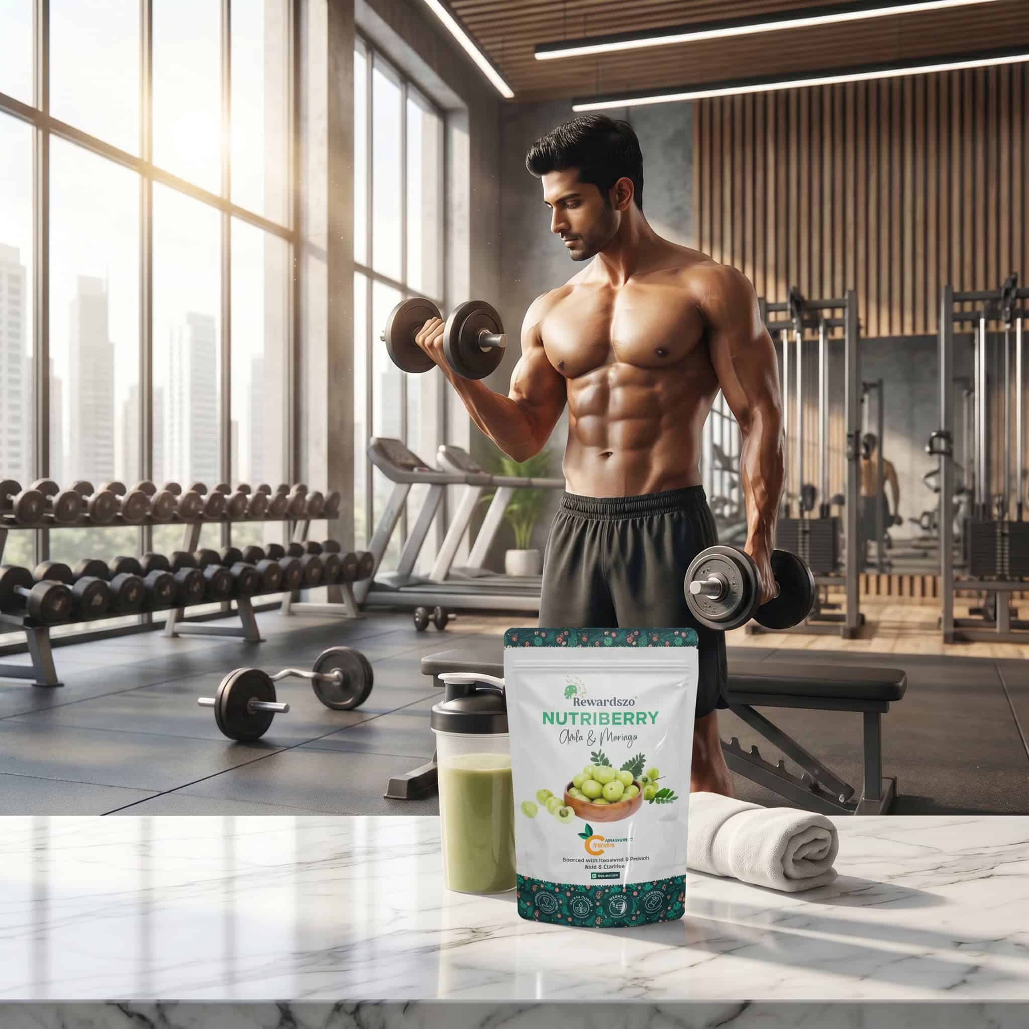 Nutriberry - Image 3